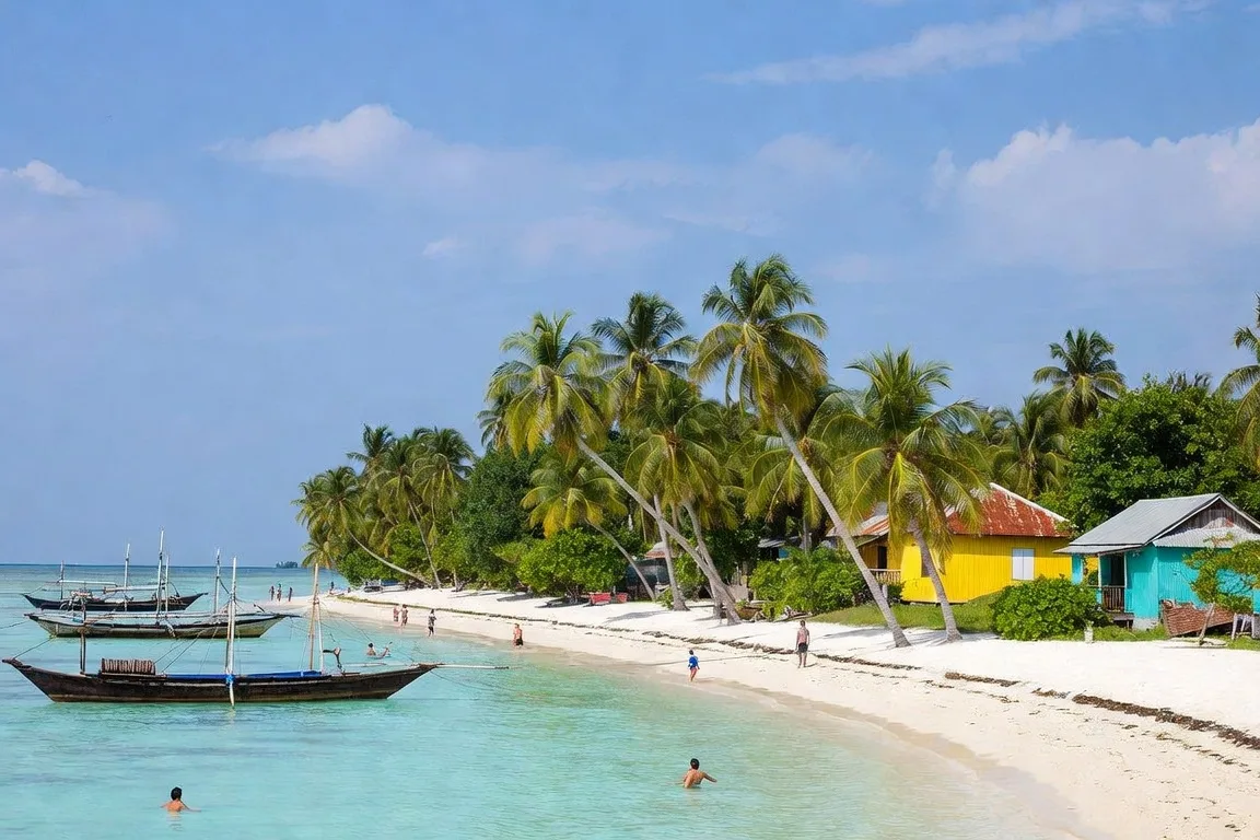 Top 10 Things to Do in the Maldives Beyond the Beach